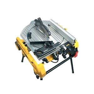 DeWALT D27107XPS-QS table saw 7