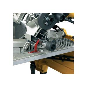 DeWALT D27107XPS-QS table saw 8