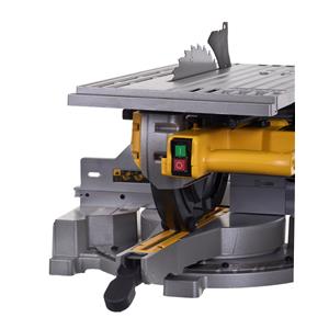 DeWALT D27111 stolna preklopna pila 3