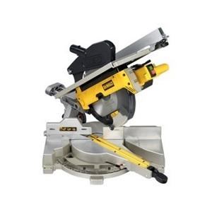 DeWALT D27111 stolna preklopna pila