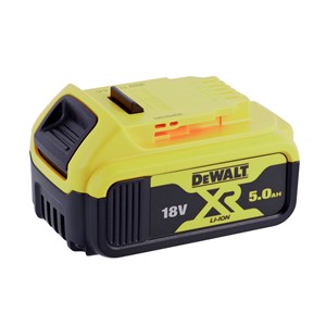 DeWALT DCB184-XJ cordless tool battery /charger