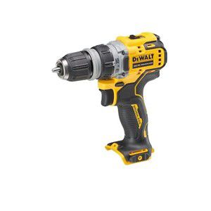 DeWALT DCD703NT-XJ power screwdriver /impact driver