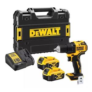 DeWalt DCD708P2T akumulatorska bušilica odvijač 18V, sa 2x5Ah baterije 3