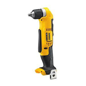 DeWALT DCD740N Keyless 1.3 kg Black, Yellow