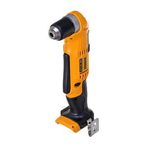 Dewalt DCD740NT akumulatorska kutna bušilica odvijač