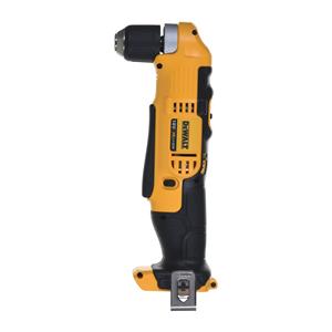 Dewalt DCD740NT akumulatorska kutna bušilica odvijač 4