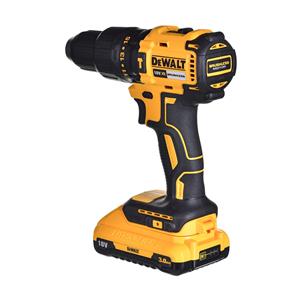 DeWALT DCD778S2T-QW drill Black,Yellow 3