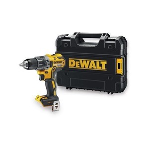 DeWALT DCD791NT-XJ power screwdriver /impact driver Black,Grey,Yellow 2000, 550