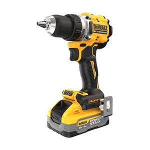 DeWALT DCD800H2T-QW power screwdriver /impact driver