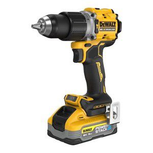 DeWALT DCD805H2T-QW power screwdriver /impact driver