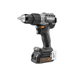 DeWALT DCD85ME2QT-QW Black