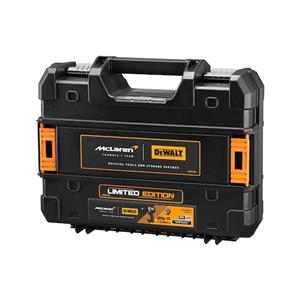 DeWALT DCD85ME2QT-QW Black 11