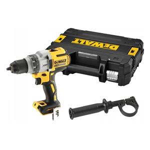 DeWALT DCD991NT-XJ Cordless Drill 18V TSTAK 3