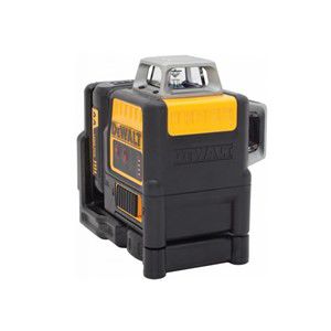DEWALT DCE0811D1R-QW Laser level XR Li-Ion 10,8V 2,0 Ah Black, Yellow
