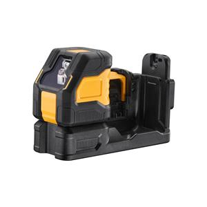 DeWALT DCE088NG18-XJ laser level 5