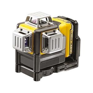 DeWALT DCE089D1R aku križni laser sa 3 crvene zrake