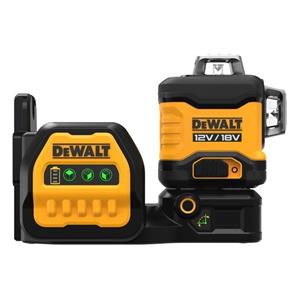 DeWALT DCE089NG18-XJ laser level Line level 50 m