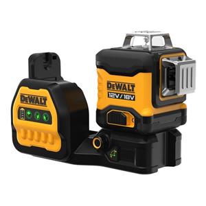 DeWALT DCE089NG18-XJ laser level Line level 50 m 8