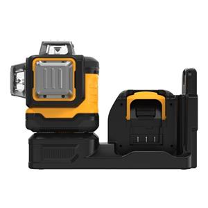 DeWALT DCE089NG18-XJ laser level Line level 50 m 9