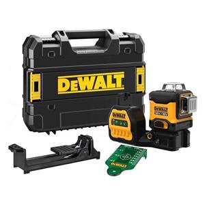 DeWALT DCE089NG18-XJ laser level Line level 50 m 10