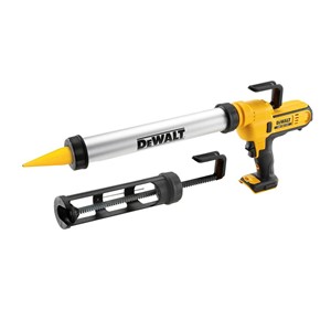 DeWALT DCE581NK-XJ power adhesive /caulk gun