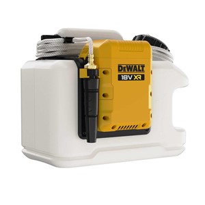 DeWALT DCE6820N-XJ camping water tank 15 L