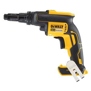 DeWALT DCF620N-XJ drill Black,Yellow