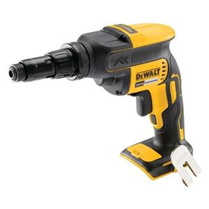 DeWALT DCF620N-XJ drill Black,Yellow 3