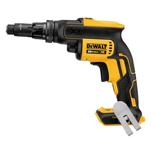 DeWALT DCF622N-XJv 2000 RPM Black, Yellow 2