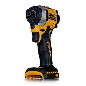 DEWALT DCF850N-XJ power screwdriver /impact driver 1 /4 18V Black, Yellow