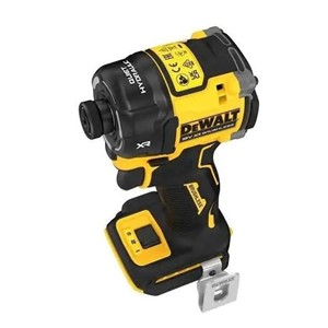 DeWalt DCF870N-XJ Impact driver 1 /4 18 V 56 Nm black, yellow
