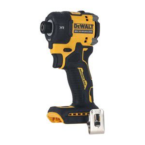 DeWALT DCF870NT-XJ power wrench 1 /4 3000 RPM 56 N⋅m Black, Yellow 500 W 18 V