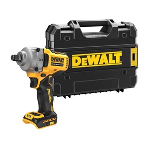 DeWALT DCF891NT-XJ power screwdriver /impact driver Yellow