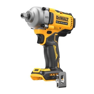 DeWALT DCF892NT-XJ power screwdriver /impact driver 2000 RPM Black, Yellow