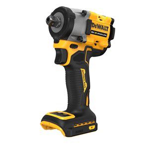 DeWALT DCF922N-XJ power wrench