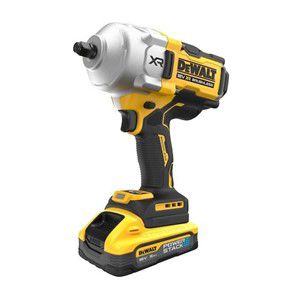 DeWALT DCF961H2T-QW power screwdriver /impact driver 1200 RPM