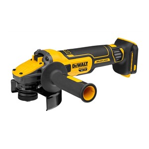 DeWALT DCG409NT-XJ angle grinder 12.5 cm 9000 RPM 1.8 kg