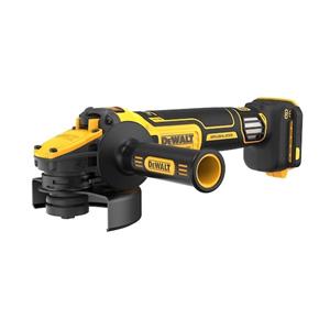 DeWALT DCG409VSNT-aku kutna brusilica 125 mm, sa regulacijom brzine