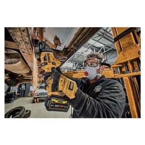 DeWALT DCG418N-XJ angle grinder 2.18 kg 12