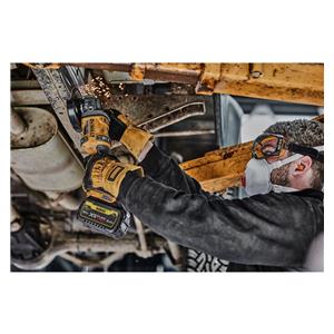 DeWALT DCG418N-XJ angle grinder 2.18 kg 13