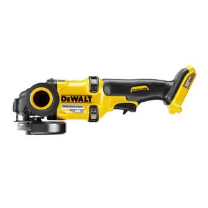 DeWALT DCG418N-XJ angle grinder 2.18 kg 3