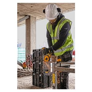 DeWALT DCG418N-XJ angle grinder 2.18 kg 5