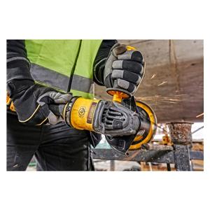 DeWALT DCG418N-XJ angle grinder 2.18 kg 6