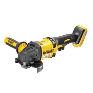 DEWALT DCG418NT akumulatorska kutna brusilica 125mm, 54V u koferu