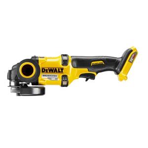 DEWALT DCG418NT akumulatorska kutna brusilica 125mm, 54V u koferu 4