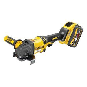 DeWALT DCG418X2-QW angle grinder 12.5 cm 9000 RPM 2.18 kg