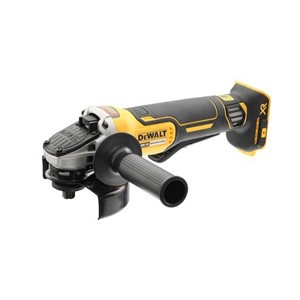 DeWALT DCG460N-XJ angle grinder 12.5 cm 9000 RPM 1000 W 1.75 kg
