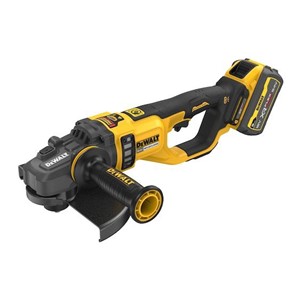 DeWALT DCG460X2-QW floor polisher /sander