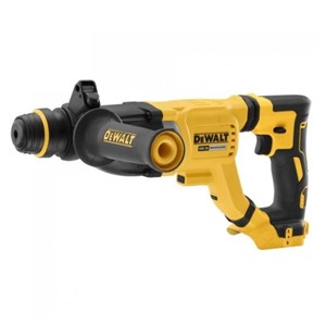 DeWALT DCH263N-XJ drill 1165 RPM SDS Plus 2.7 kg Black, Yellow
