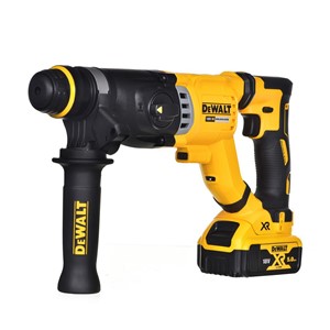 DeWALT DCH263P1-QW rotary hammer SDS Plus 1165 RPM